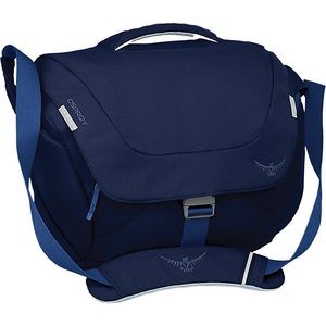 Osprey Flapjack Courier Bag
